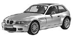 BMW E36-7 B0571 Fault Code