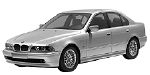 BMW E39 B0571 Fault Code