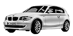 BMW E81 B0571 Fault Code