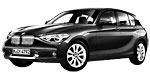 BMW F20 B0571 Fault Code